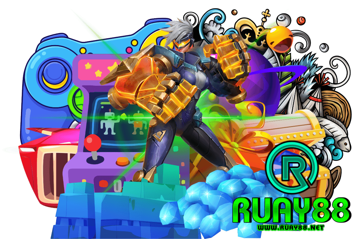 ruay88 เกมมือถือ